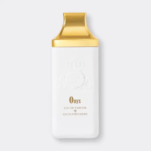 ONYX by Al Jazeera Perfumes – Eau de Parfum 100ml