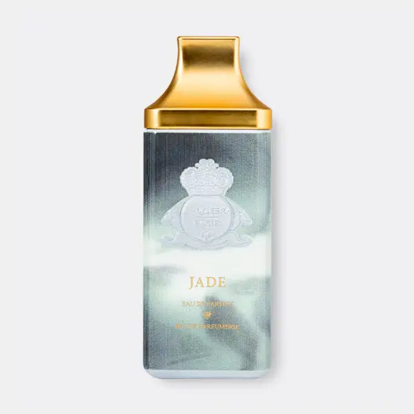 Jade by Al Jazeera Perfumes – Eau de Parfum 100ml