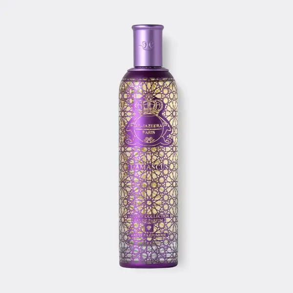 Damascus by Al Jazeera Perfumes – Eau de Parfum 100ml