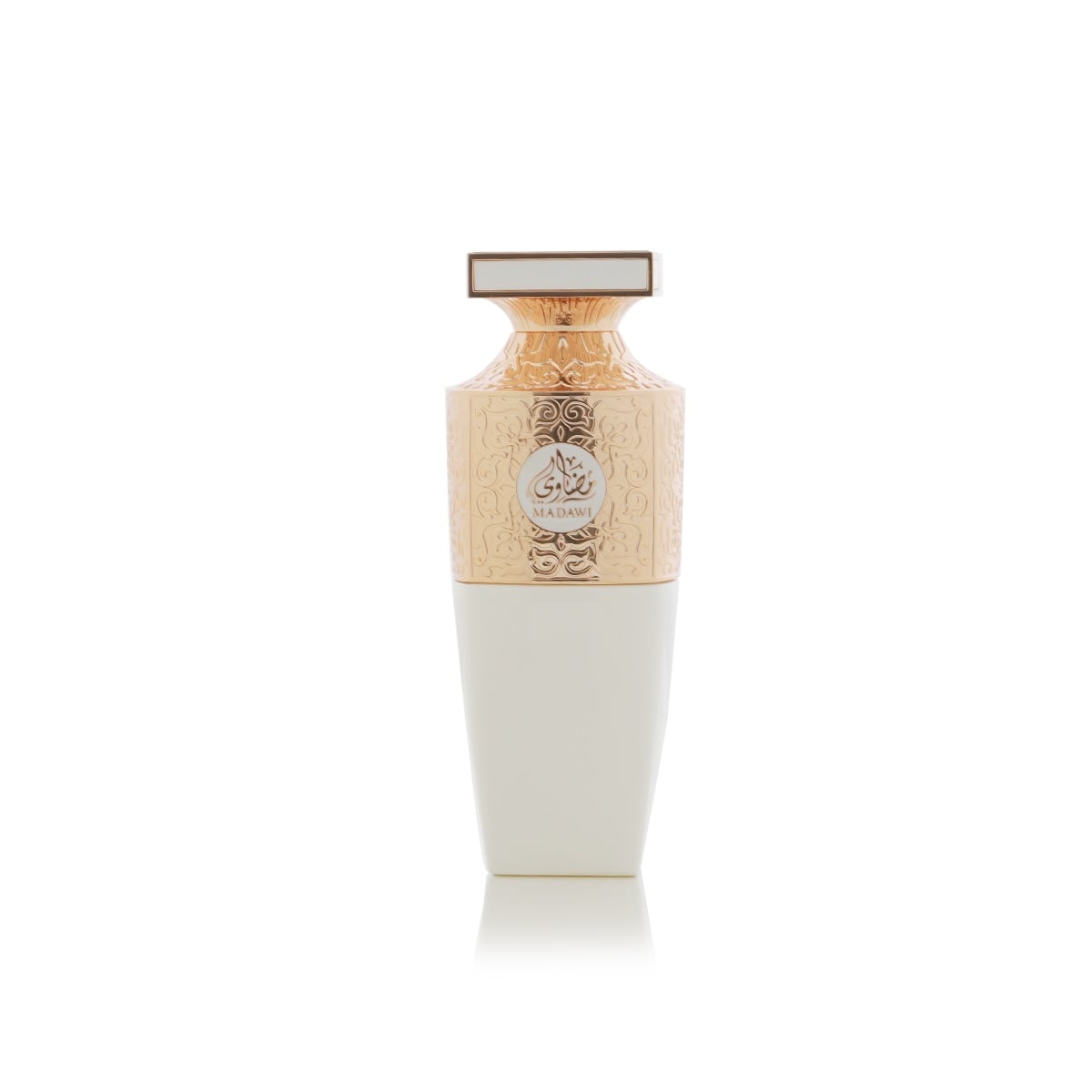 Madawi White by Arabian Oud – Eau de Parfum 100ml
