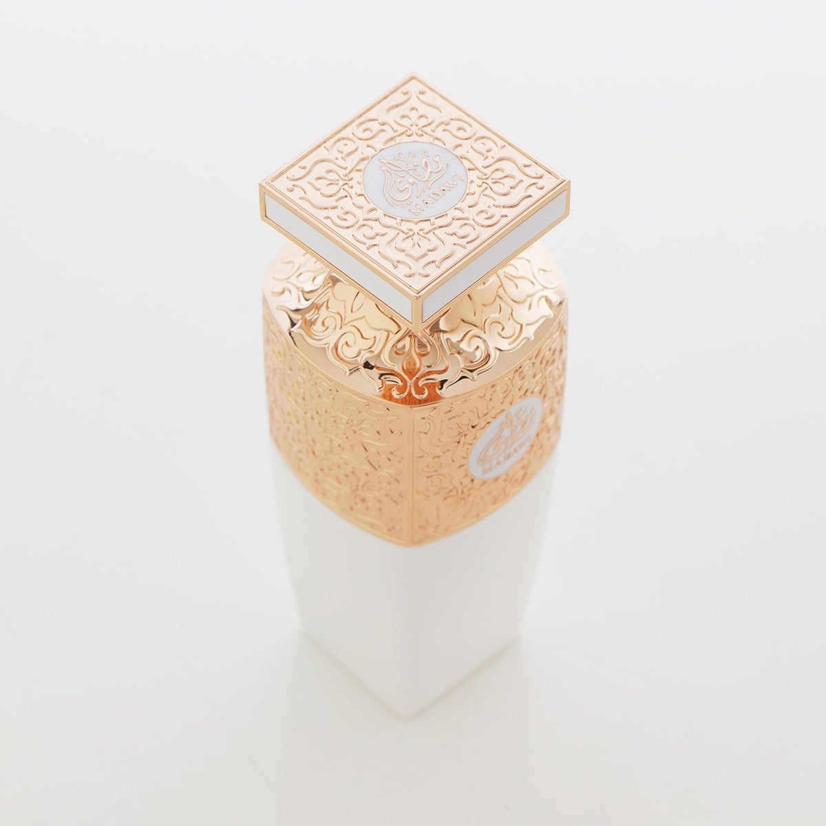 Madawi White by Arabian Oud – Eau de Parfum 100ml