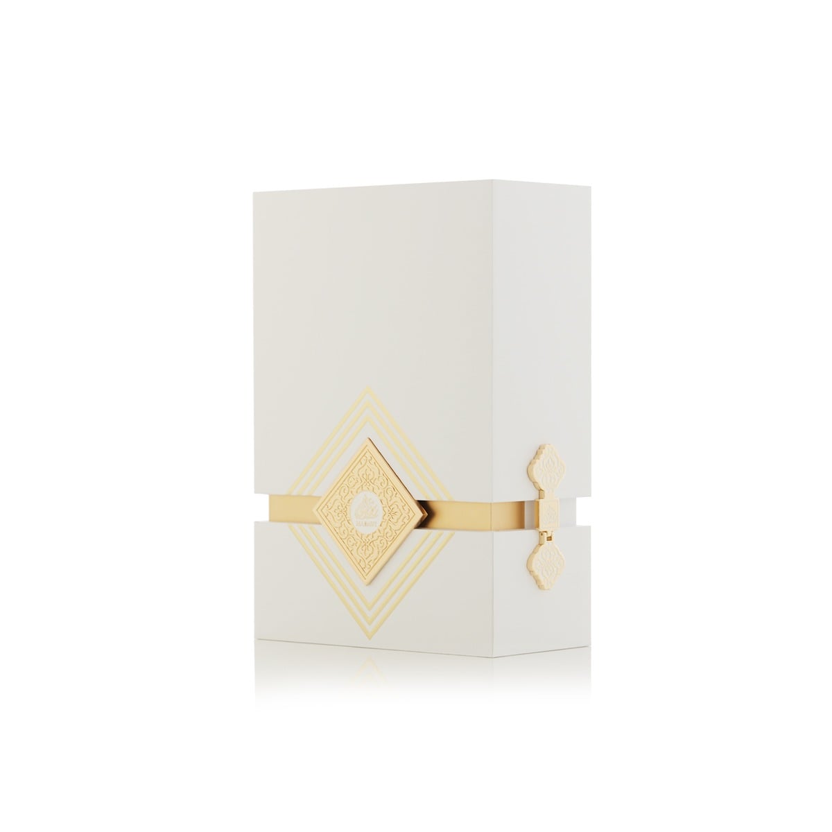Madawi White by Arabian Oud – Eau de Parfum 100ml