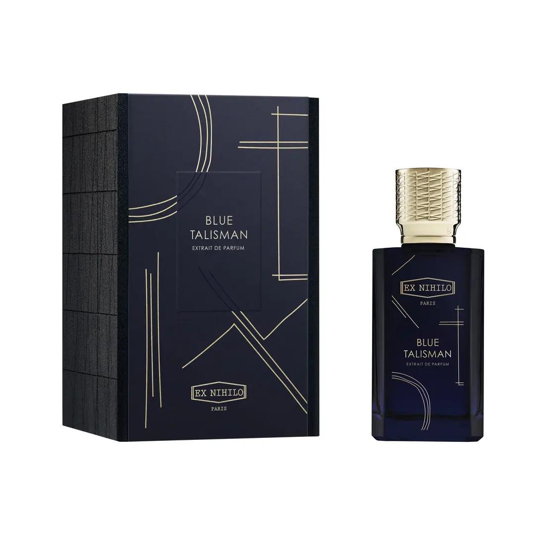 Zaan Blue 100ml AURA