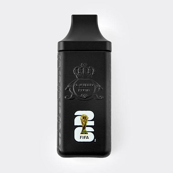Al Jazeera FIFA Elite Eau de Parfum – 100ml
