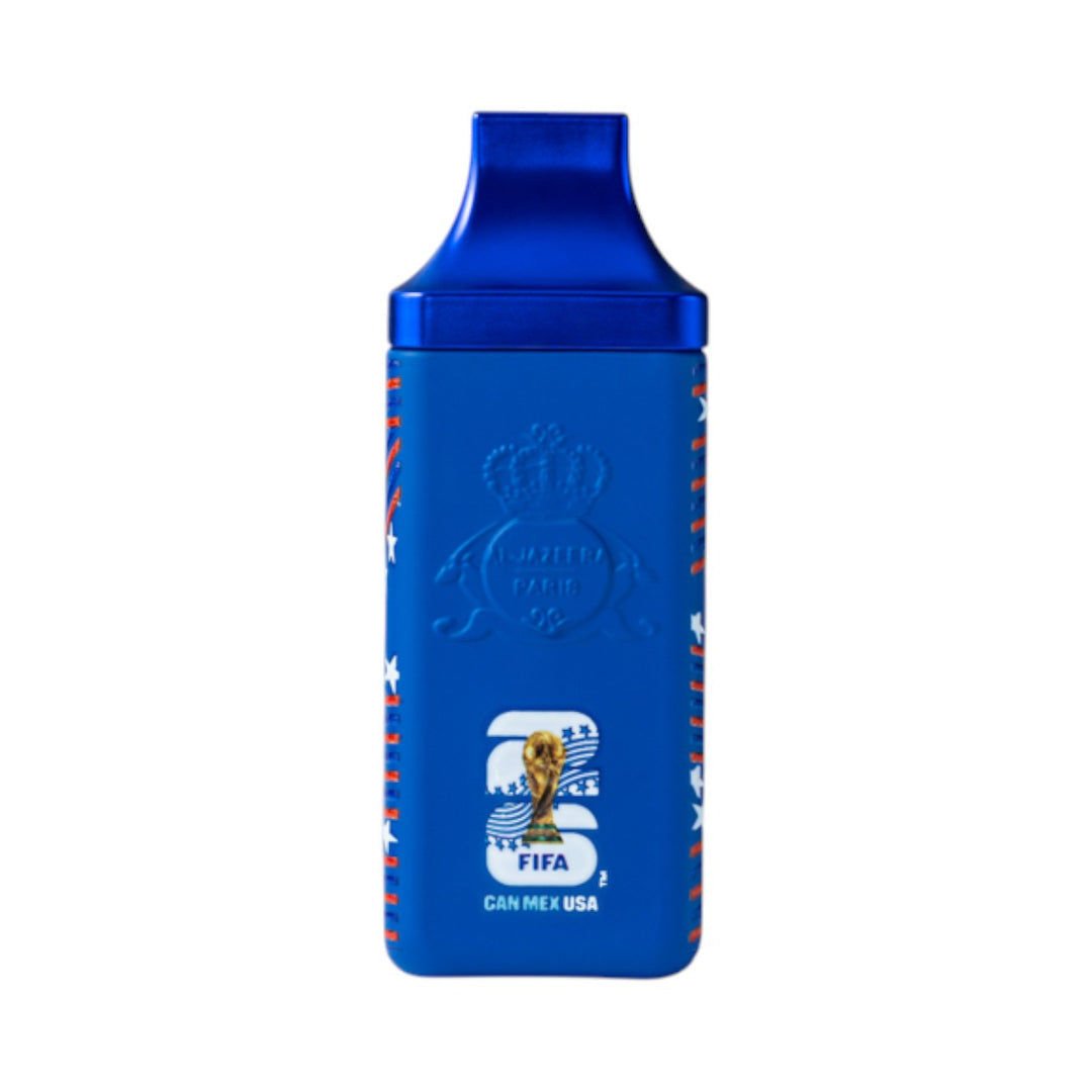 Al Jazeera FIFA USA Eau de Parfum – 100ml