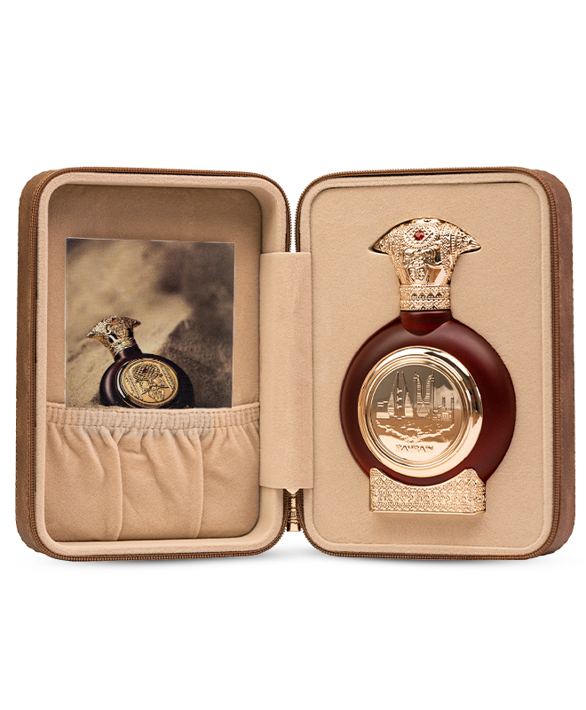 Bahrain  unisex perfume taif al emarat