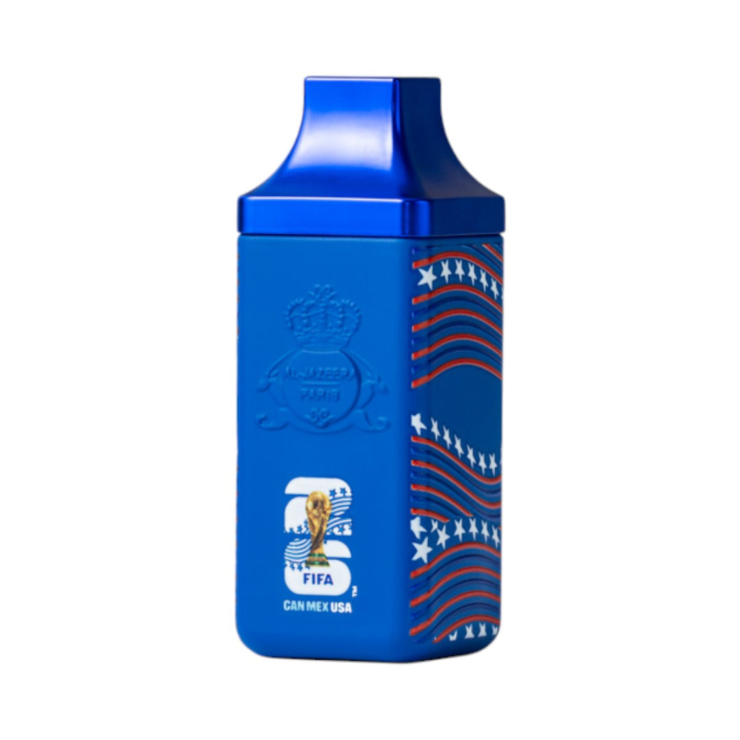 Al Jazeera FIFA USA Eau de Parfum – 100ml