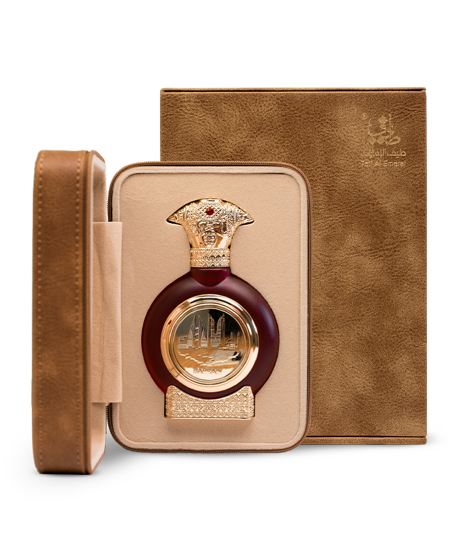 Bahrain  unisex perfume taif al emarat