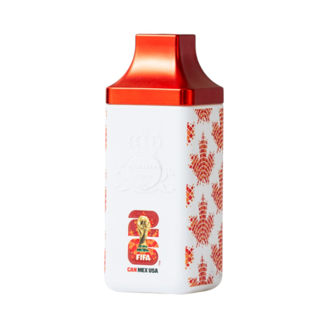 Al Jazeera FIFA Canada Eau de Parfum – 100ml