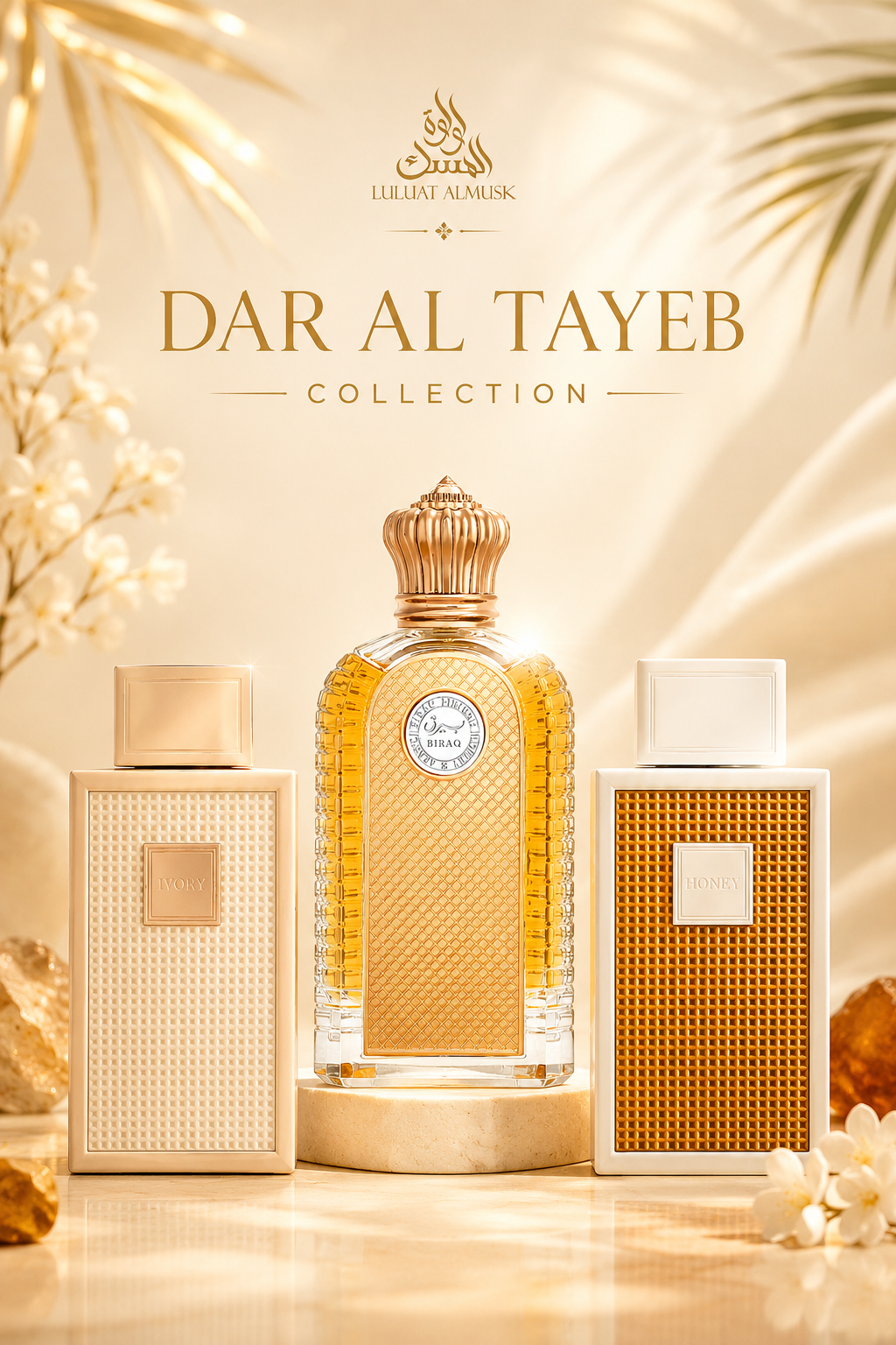 DAR ALTEEB COLLECTION