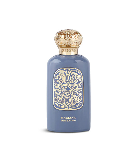 Mariana Hair & Body Mist - 80ml
