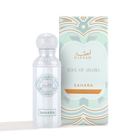 Soul of Arabia SAHARA