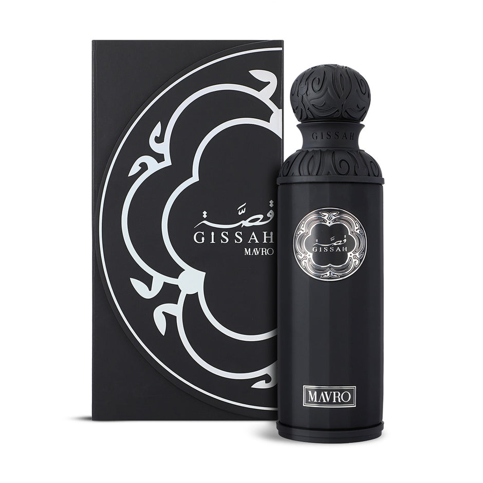 Gissah perfumes
