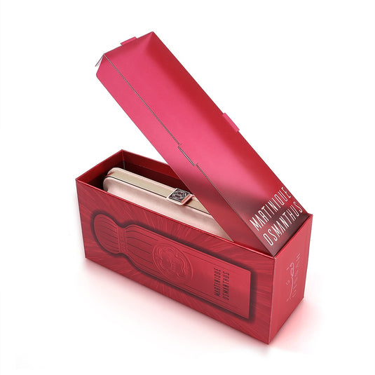 Martinique Osmanthus -200 ML coming soon