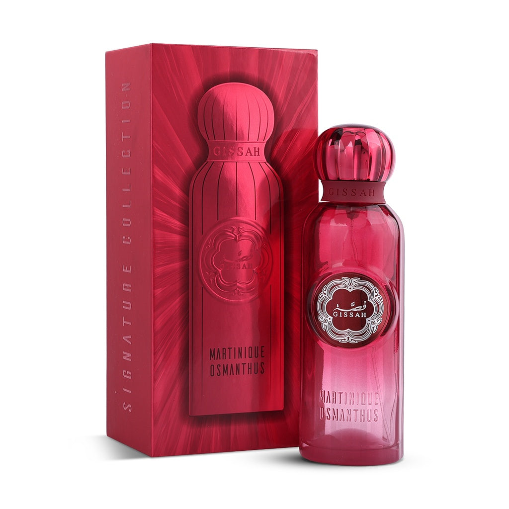 Gissah Martinique Osmanthus -200 ML new arrivals