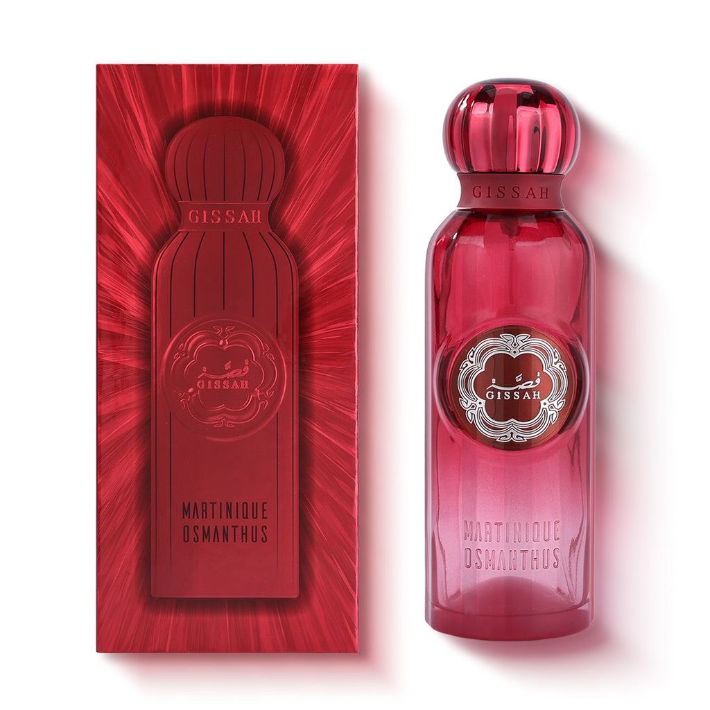 Gissah Martinique Osmanthus -200 ML new arrivals