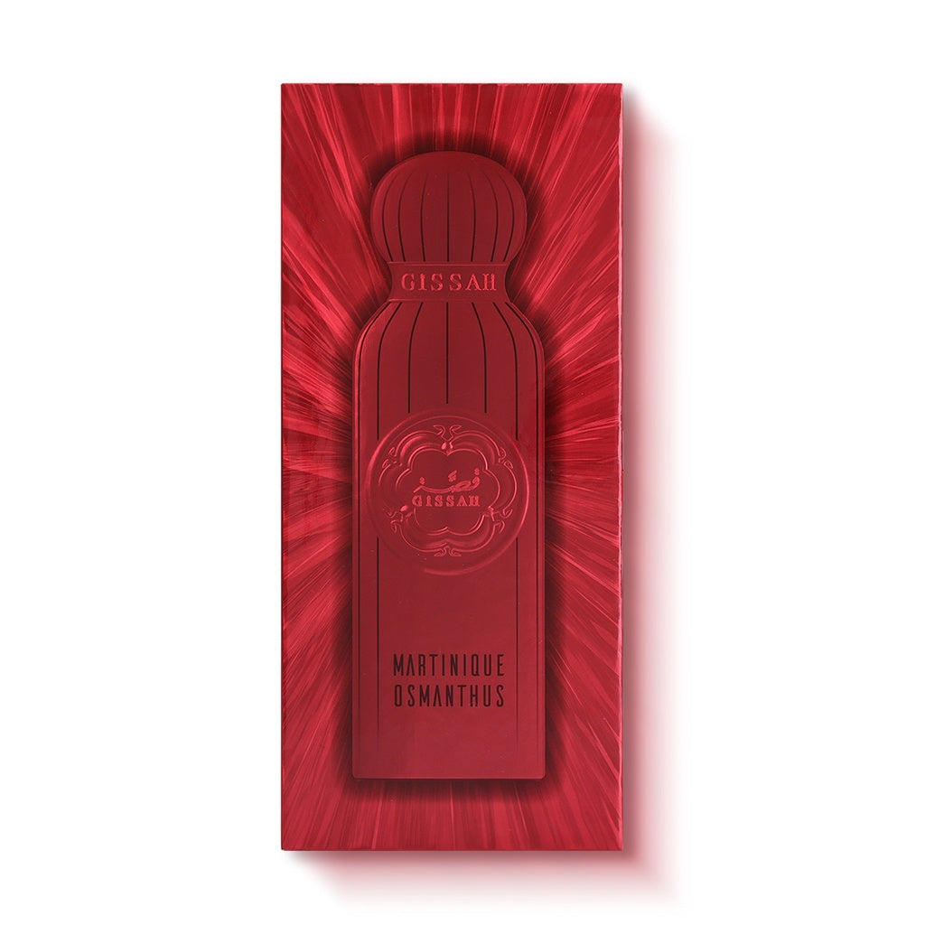 Gissah Martinique Osmanthus -200 ML new arrivals