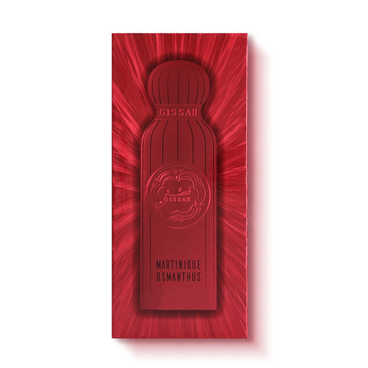 Martinique Osmanthus -200 ML coming soon