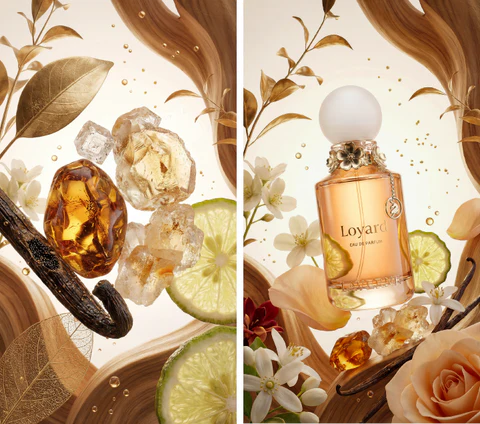 Loyard by Laverne – Eau de Parfum 125ml