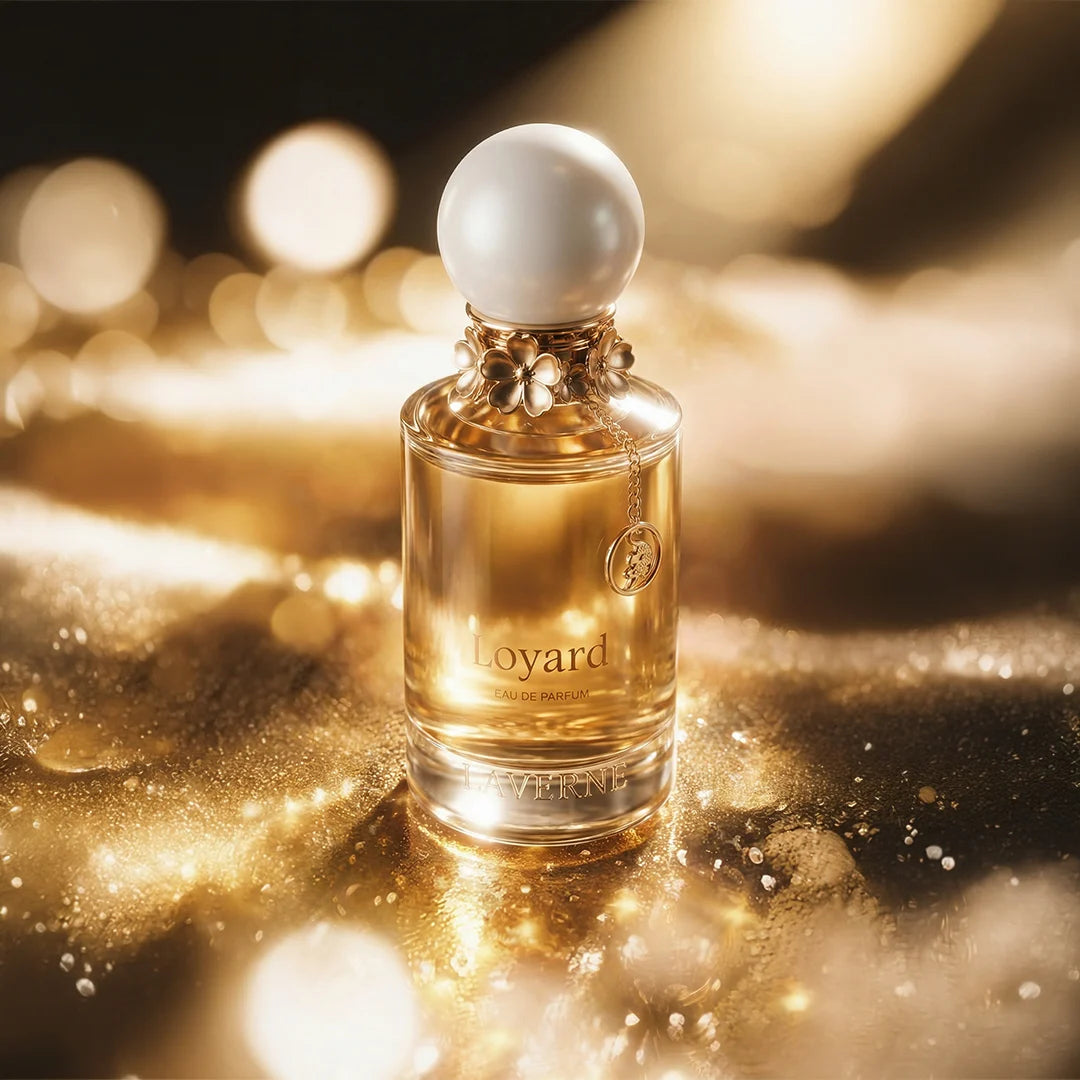 Loyard by Laverne – Eau de Parfum 125ml