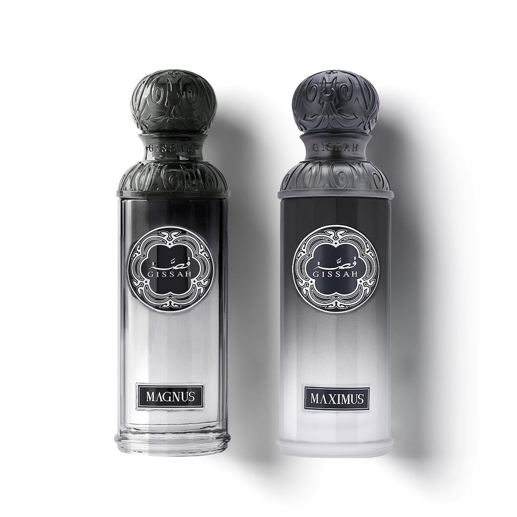 Titan Him Set - 2 x 90ml - Titan Men's Collection new arrivals