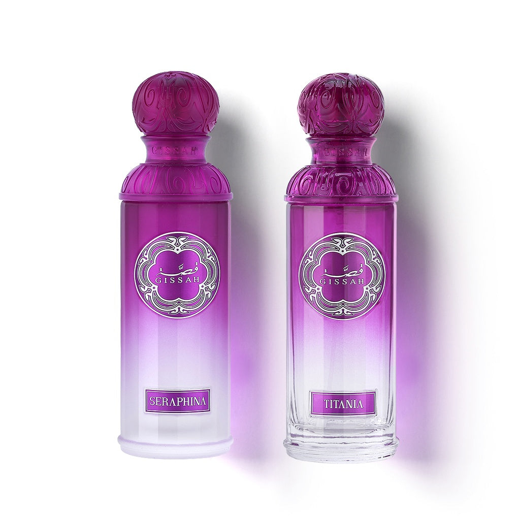 2 x 90ml - Her Titan new arrivals