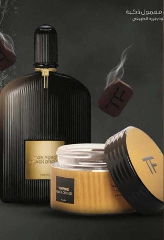 Tom ford INCENSE