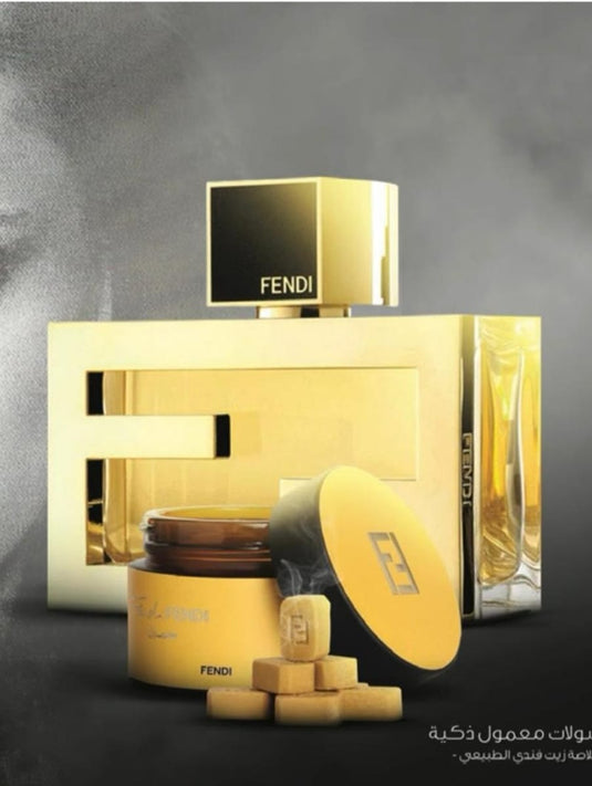 FENDI INCENSE