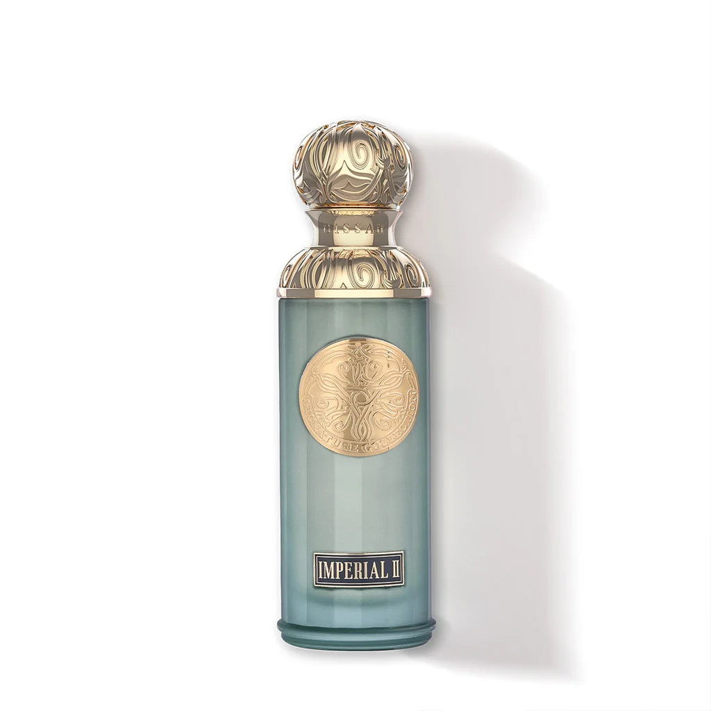 Gissah Imperial II - 90ml