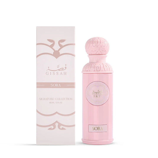 Gissah SORA - 90ml