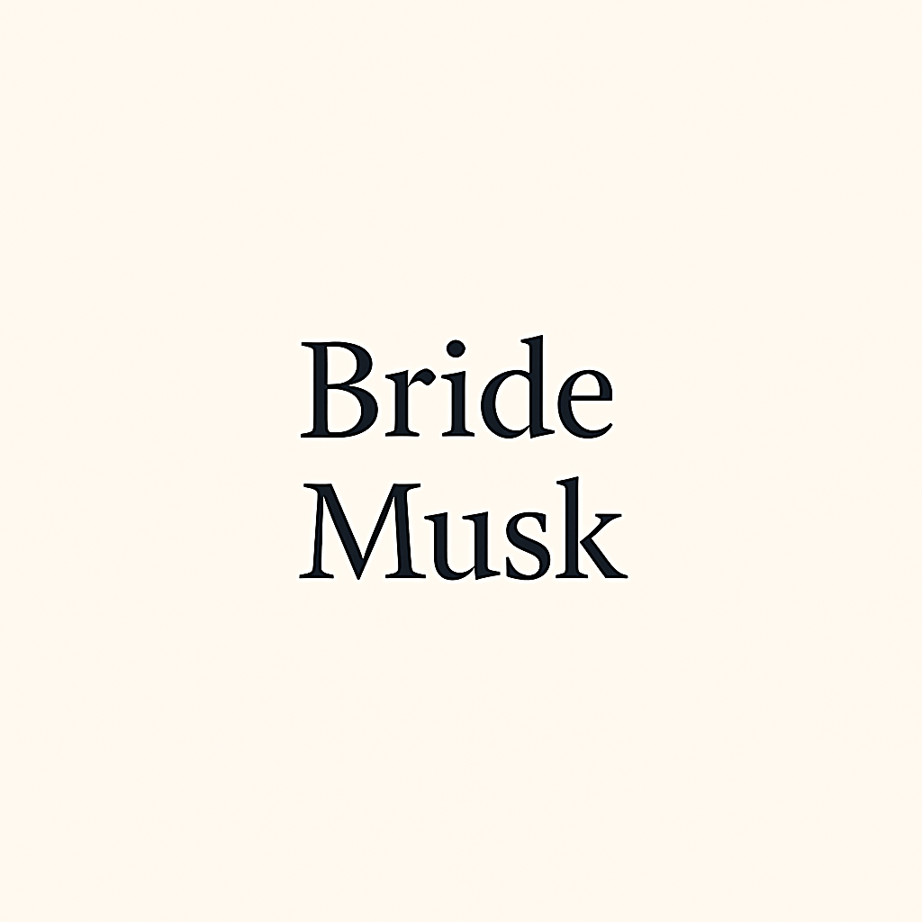 Luluat Almusk bride musk oil 12 ml
