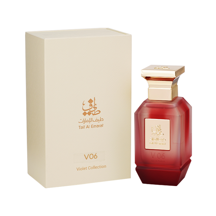 V06 women's perfumes  taif al emarat