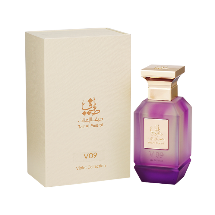 V09 women's perfumes  taif al emarat