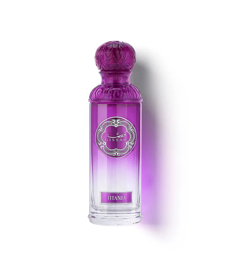 Titania GISSAH Eau de Parfum – 90ml