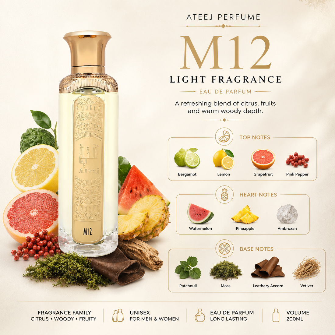 LULUAT ALMUSK LLC