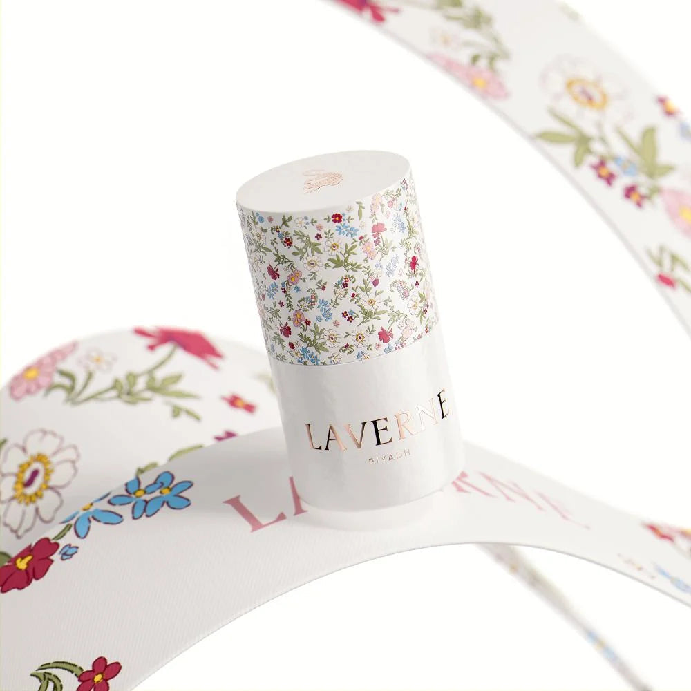 Miss Laverne Garden Collection by Laverne | Luxury Floral Perfume Set 200ML