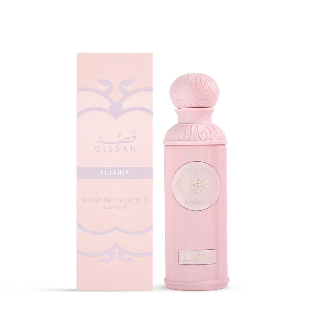 Gissah ELLORA - 90ml