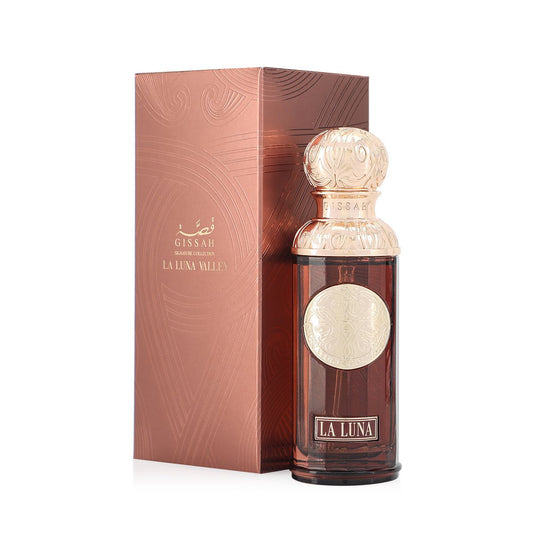Gissah  La Luna Valley 50ml