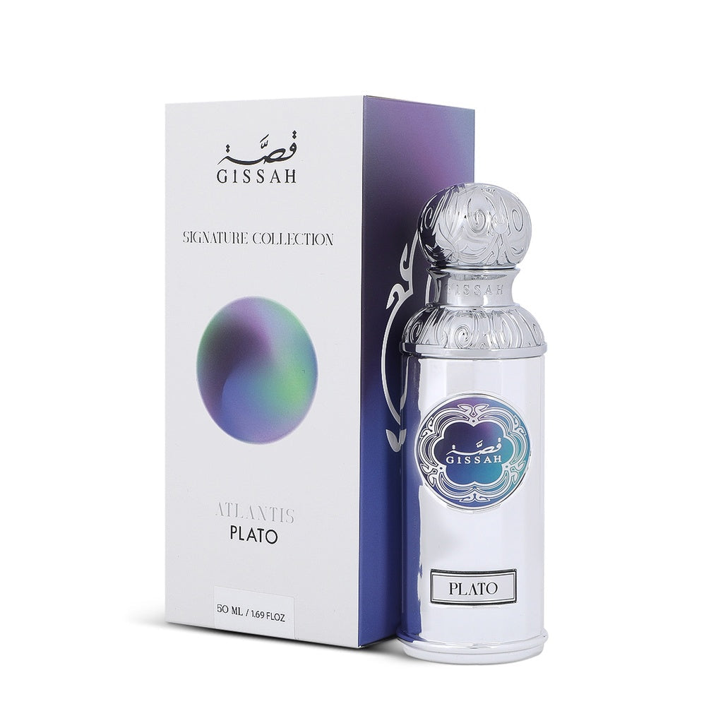 Gissah PLATO 50ml