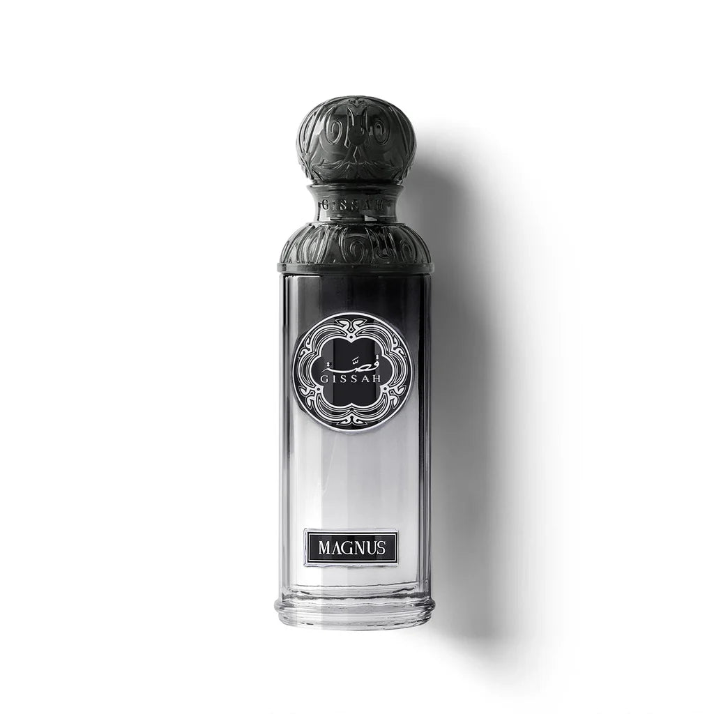 GISSAH Magnus 90ml
