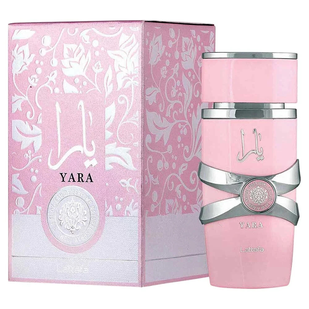 Maya 100ml AURA                          inspired by yara perfume
