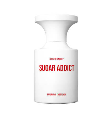 White Love 100ml AURA                inspired by                                        Sugar Addict BORNTOSTANDOUT