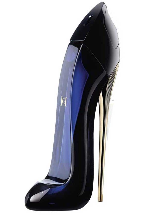 Hareer Dream 100 ml AURA inspired by Good Girl Carolina Herrera