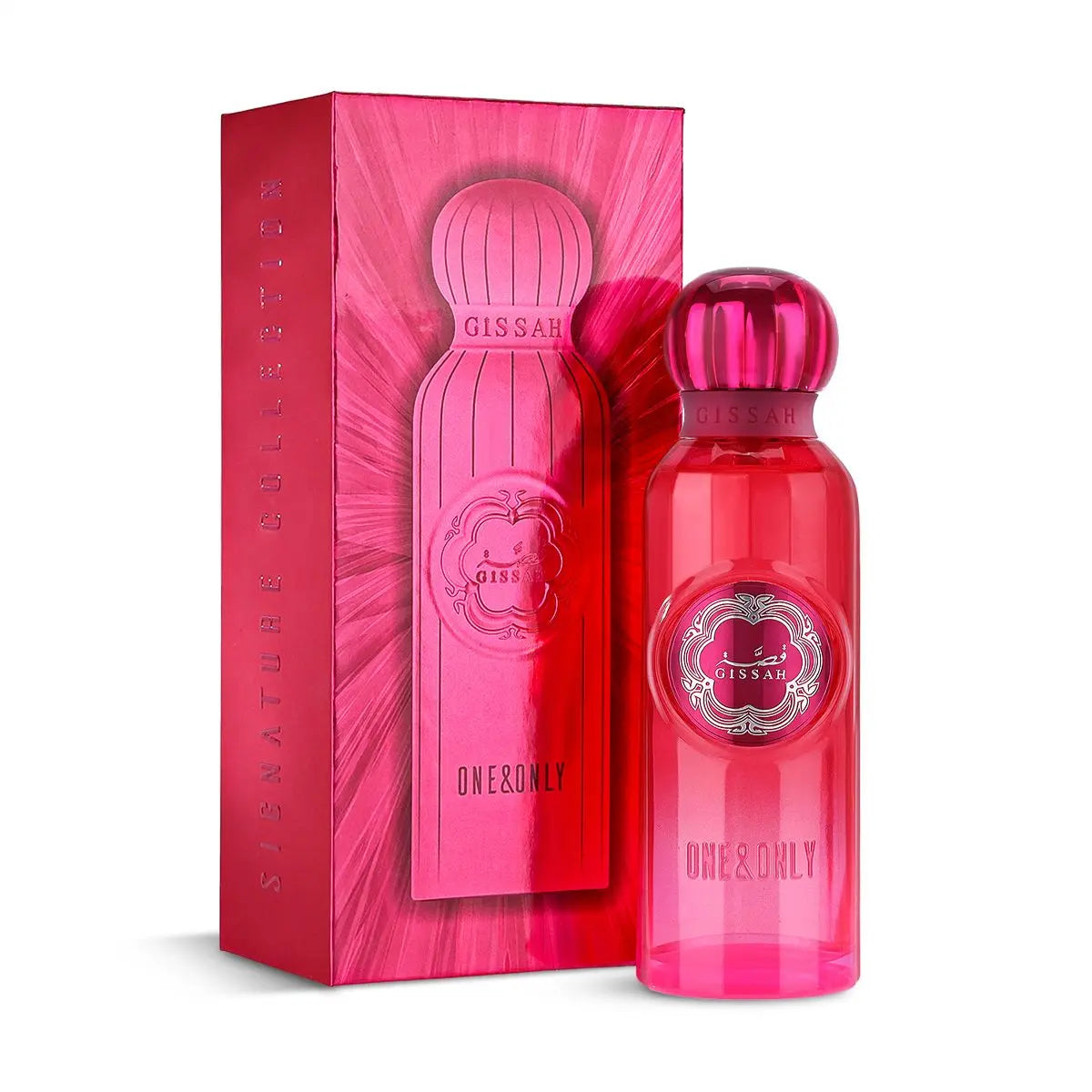 Gissah One & Only 200ml – Perfume for Women