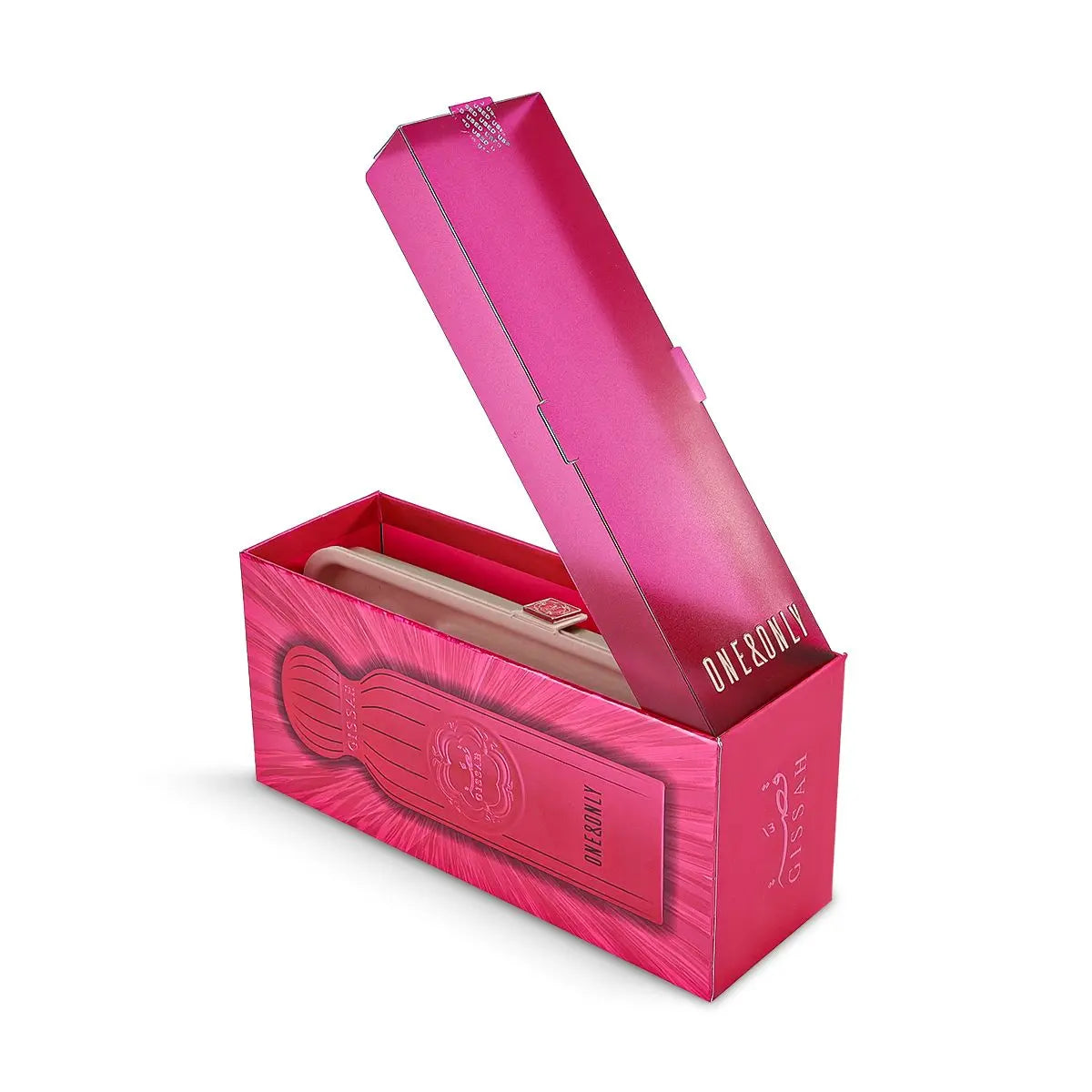 Gissah One & Only 200ml – Perfume for Women