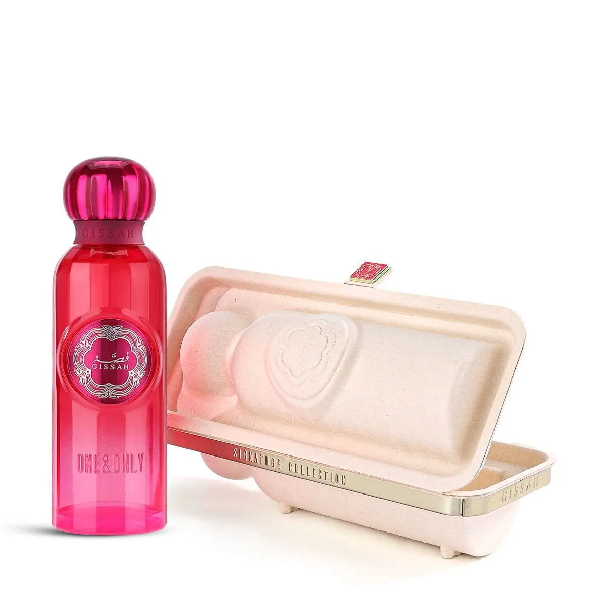 Gissah One & Only 200ml – Perfume for Women