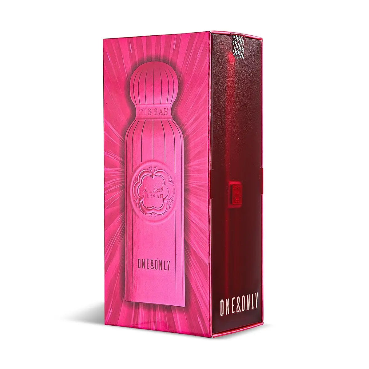Gissah One & Only 200ml – Perfume for Women