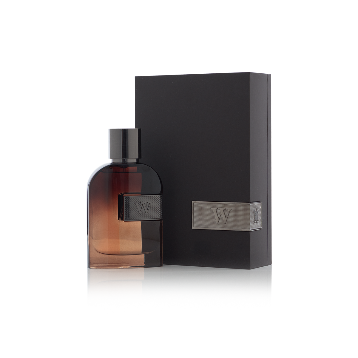 W 100ml by Arabian Oud
