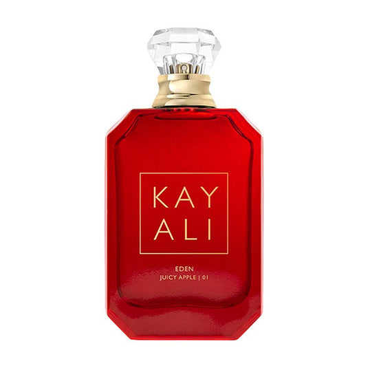 AURA LOVE OF FIRE                     inspired by 

KAYALI Eden Juicy Apple 01 Eau De Parfum