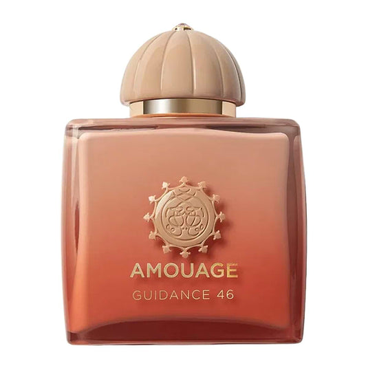 Zaan Guidance 100ml AURA         inspired by amouage guidance 46